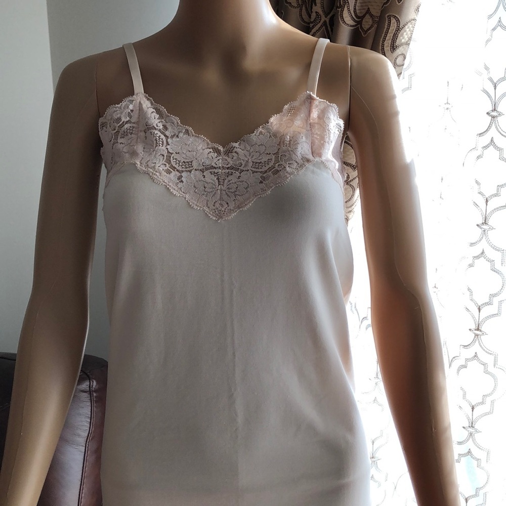 Cynthia Rowley tank top